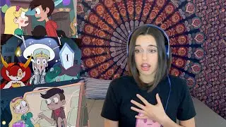 Star vs The Forces of Evil S02 E22 
