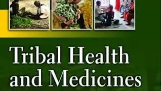 Tribal medicine 💊