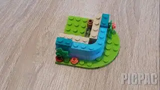 Naleśnikarnia Lego Friends 41753