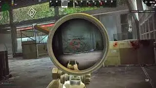 ESCAPE FROM TARKOV ARENA-SNAIPER @TarkovHLTarkov @arenaTarkov