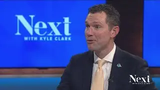 State Sen. Chris Hansen endorses Kelly Brough for Denver mayor