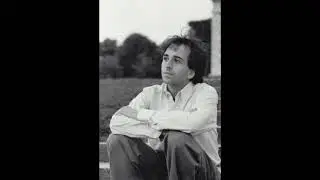 Bach - Laurent Cabasso (2021) Toccatas BWV 911 & 912
