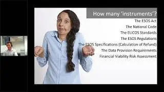 CRICOS Compliance from A to Z