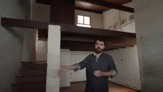 Marco Artigas – Casinha (1942) e Casa Vilanova Artigas (1949) – Ocupação Vilanova Artigas (2015)