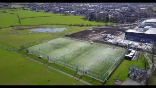 Cowan Park Barrhead