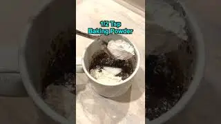 1 cup Oreo dessert 🧁 #dessert #cooking #oreo