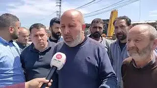 تجار الخضار في عكار ينتفضون.. وهالمرة السبب مختلف!
