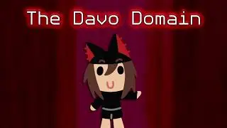 The Davo Domain - Intro (2026)