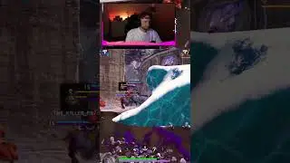 Full Build Feng Mao is STUPID #predecessor #gaming #twitch #fengmao #quadrakill