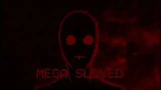 MEXILO ESTRANHO MEGA SLOWED