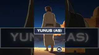 PROPHET YUNUS (AS) | PART 1 | PROPHET SERIES | ISLAMIC CHRONICLES 📜🎦