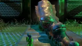 Yooka Laylee - Nintendo Switch Gameplay Trailer