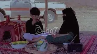 عبدالله الصخابرة | تحرك جهاز مولع القلب بالريموت ..|| بطيء♩ #معدله