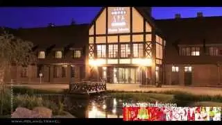 Poland and its tourist attractions