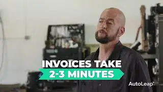 Create Instant Auto Repair Invoices With AutoLeap - Auto Repair Invoicing