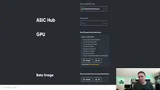8 card Rig  - RTX 3060 Troubleshooting
