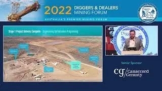 2022 Element 25 Limited