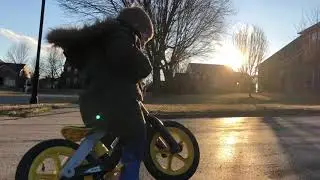 Sunset Bikes