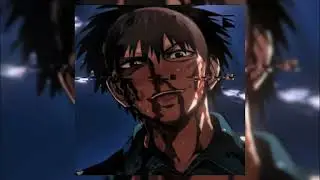 BEST SAITAMA EDIT | DARK AGE FUNK (SLOWED)