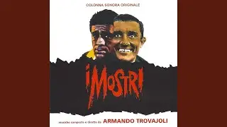 Mostri allegretto
