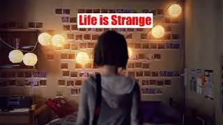 Cebx Plays - Life is Strange