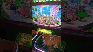 ANIMALS GAMES MACHINES ##shorts #satisfying #viral #trending