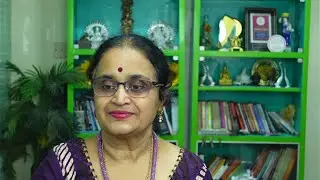 ആഗ്രഹം മാത്രം പോരാ കാര്യങ്ങൾ ചെയ്യാൻ I Dr Sita