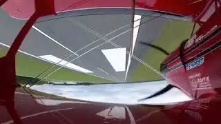 Chefpitts Airshows Inverted Ribbon Cut Camera 2