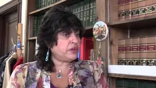 An inside look at the City Clerk's Office