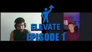 Elevate Mind & Body Podcast #1