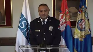 Nenad Tairovic-obraćanje