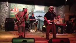 Iron Range Outlaw Brigade at Mesabi Park