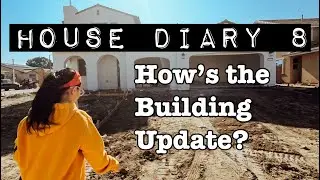 LENNAR HOMES IN THE INLAND EMPIRE|| FOREVER HOME TOUR!|| HOW FAST OUR HOUSE WAS BUILT!