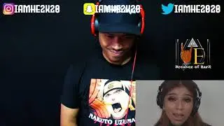 WHEN THE PARTY'S OVER (BILLIE EILISH COVER) - PENTATONIX (REACTION)