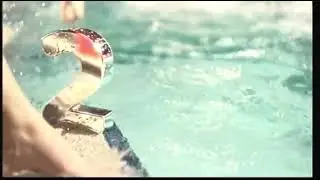 Sky2 - Pool Ident (1st February 2011)