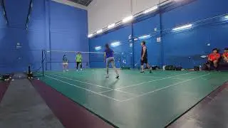 251006 Amanda Tommy vs Lim YeeMay