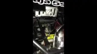 Team chase and barndog body and kraken fueler