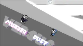 Canon murder vs Fanon/Evans dust sans (unfinished