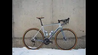 Scott Addict 20 Disc 2019
