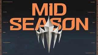 The Battle Begins | LCP Mid Season Trailer