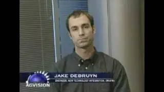AgVision TV: Biogas, Ethanol and Biodiesel