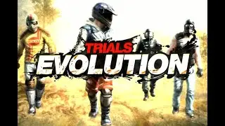 Trials Evolution Wail of the Banshee Achievement