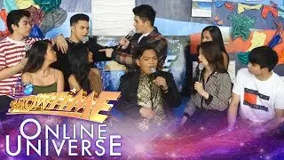 It's Showtime Online Universe - January 22, 2019 | Full Episode