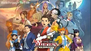 Phoenix Wright - Spirit of Justice - Special Episode: Turnabout Time Traveler - Part 3 |Achs Guide