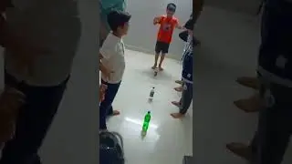 Summer Camp - Games and Fun
