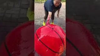 😳The turbaned man broke all of Champa's toy  balloons 🎈.