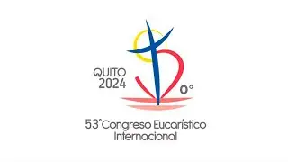 1 Misa de inauguración del CONGRESO EUCARISTICO INTERNACIONAL de Quito 8-9-2024