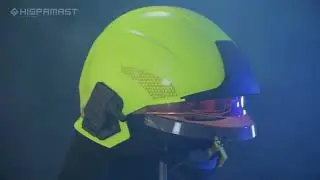 Hispamast - Casco Vulcan NEO