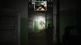 Tarkov is a Jumpscare game! #eft #tarkov #escapefromtarkov #fail #scary