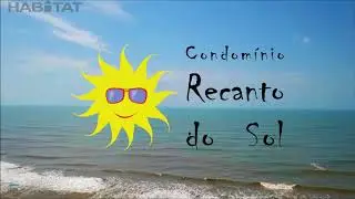 RECANTO DO SOL   VISTA A&Eacute;REA REF 1128
